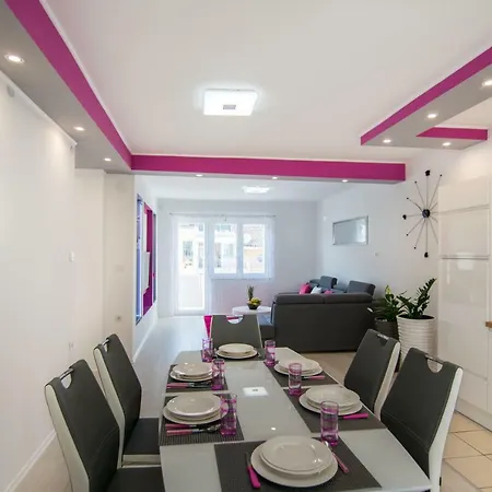 Daire Lucia Šibenik