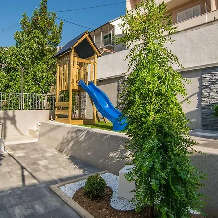 Apartment Lucia