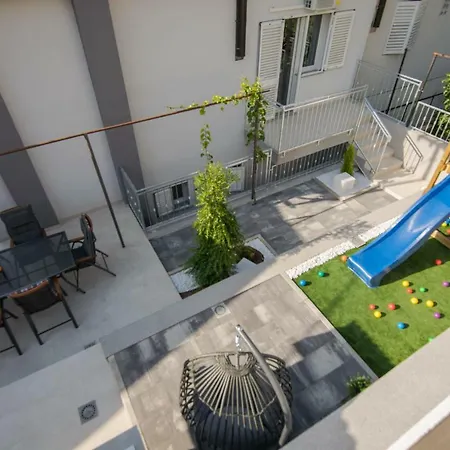 Apartment Lucia
