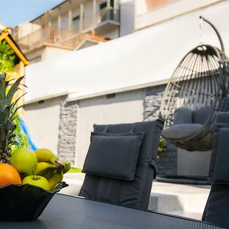 Appartement Lucia Šibenik