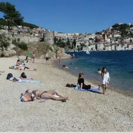 Appartement Lucia Šibenik