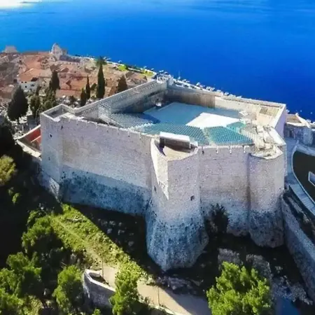 Lucia Apartment Sibenik