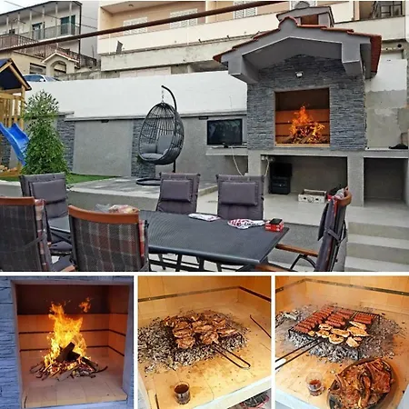 Lucia Appartement Šibenik