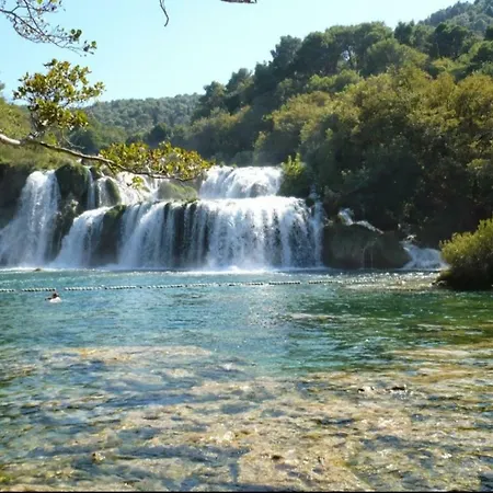 Lucia Appartement Šibenik