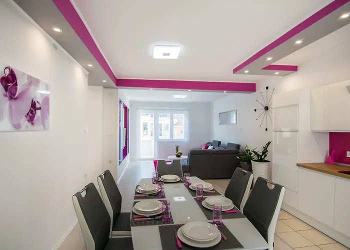 Διαμέρισμα Lucia Σίμπενικ