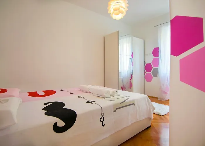 Διαμέρισμα Lucia Σίμπενικ