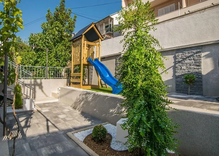 Διαμέρισμα Lucia