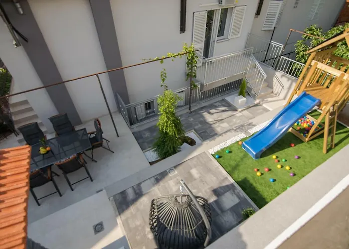 Διαμέρισμα Lucia