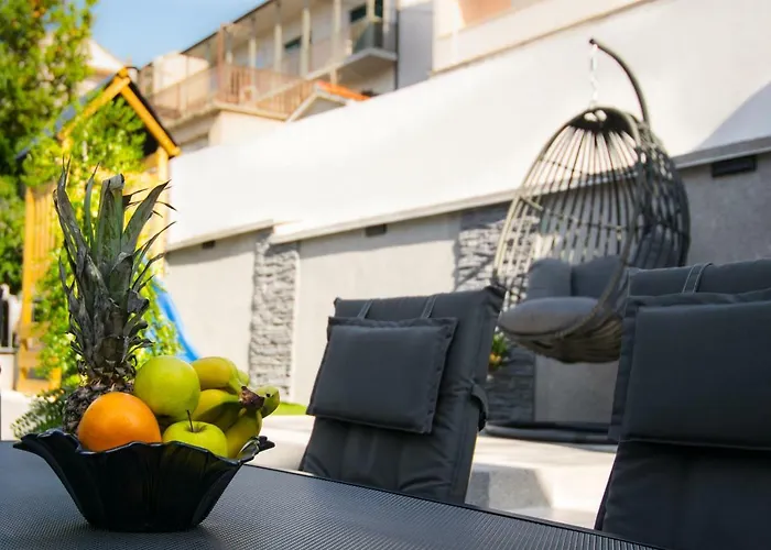 Διαμέρισμα Lucia Σίμπενικ