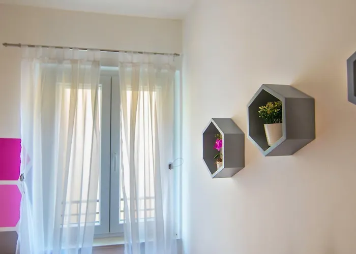 Lucia Διαμέρισμα