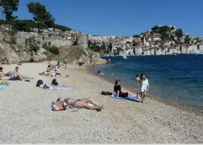 Διαμέρισμα Lucia Σίμπενικ