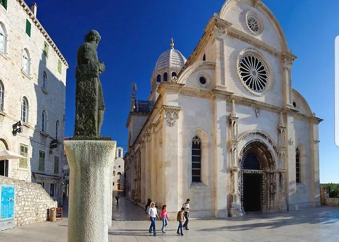 Διαμέρισμα Lucia