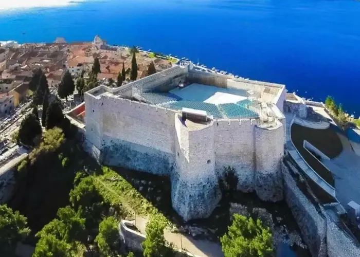 Lucia Διαμέρισμα Σίμπενικ