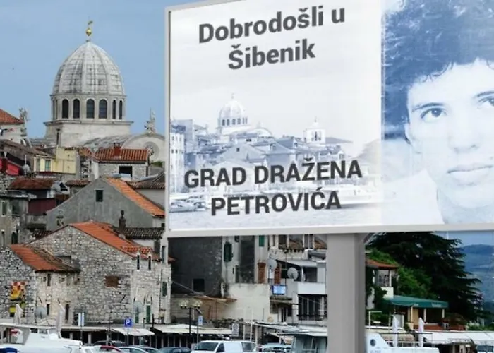 Διαμέρισμα Lucia *