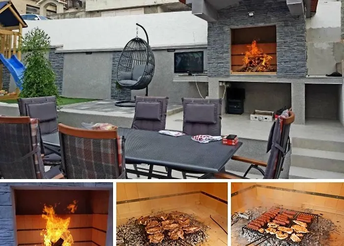 Lucia Διαμέρισμα Σίμπενικ