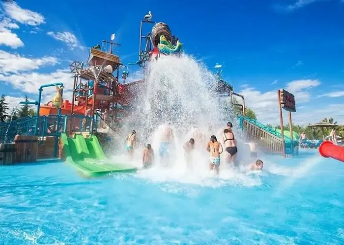 Διαμέρισμα Lucia Σίμπενικ